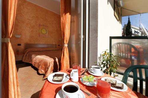 Bed & Breakfast Fontana Vecchia