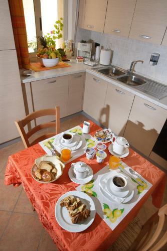 Bed & Breakfast Fontana Vecchia