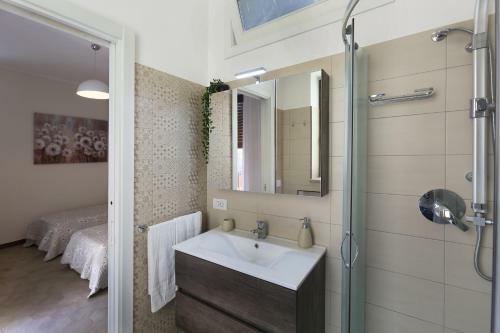 Apartamento Trinacria House