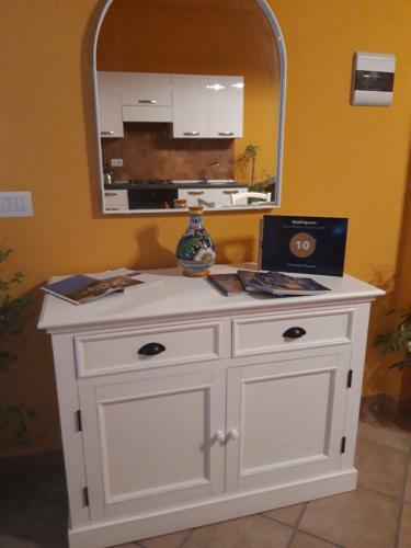 Apartamento Trinacria House