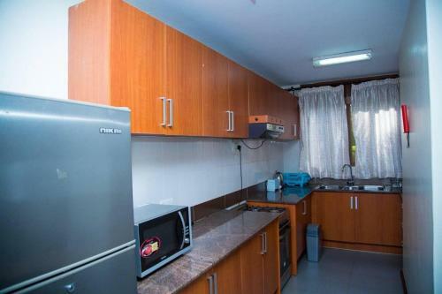 Apartamento Kenney Courts