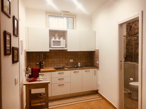 Apartamento Salu?