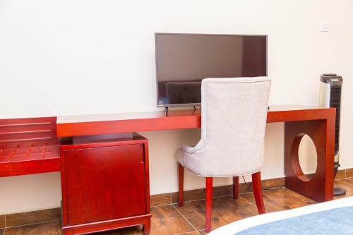 Marahaba Apartment Hotel