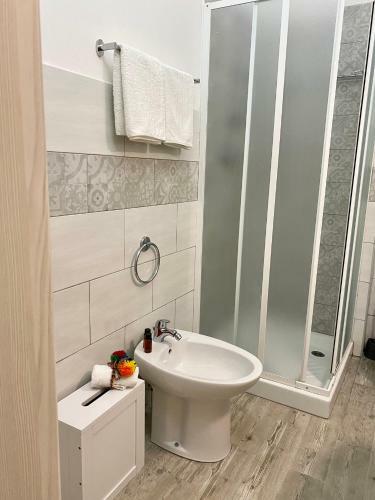 Bed & Breakfast Chiaro Di Luna