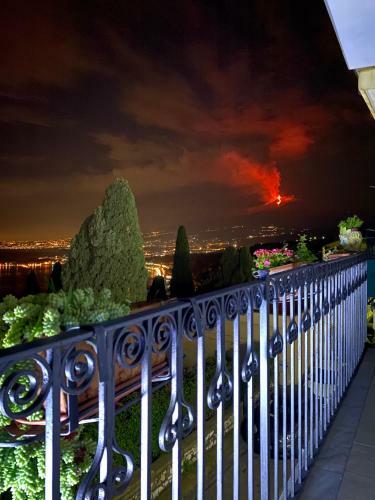 Bed & Breakfast Chiaro Di Luna
