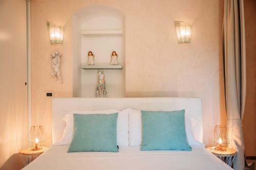 Private Villa At Villa Al Duomo