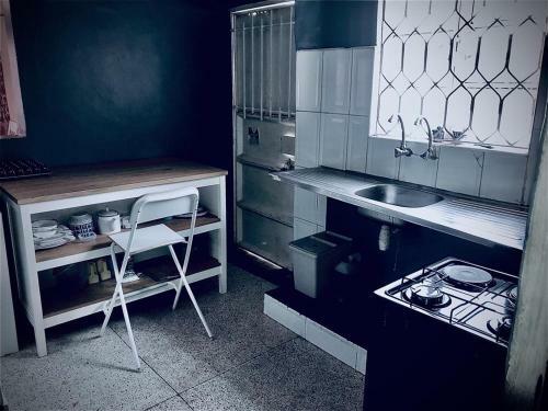 Bed & Breakfast Bantu House