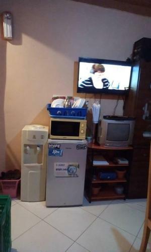 Richard Shared Apartment
