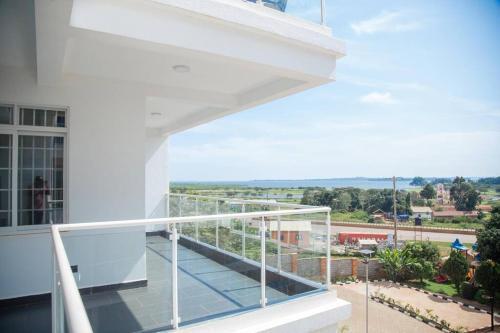 Apartamento Luxe-3bedroom Condo With Lake And Golfcourse Views