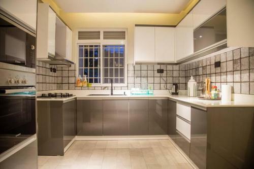 Apartamento Luxe-3bedroom Condo With Lake And Golfcourse Views