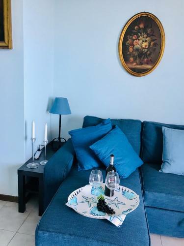 Apartamento Little Paradise