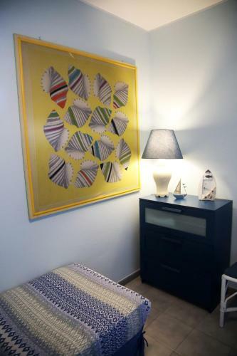 Apartamento Little Paradise
