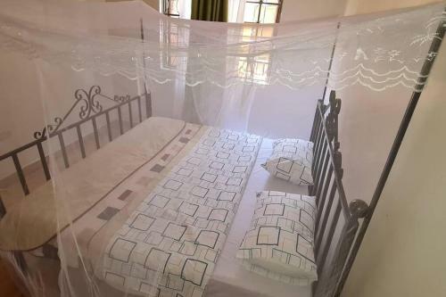 Apartamento Cool 1 Bedroom Condo, Wifi, Parking, Dstv, Kampala