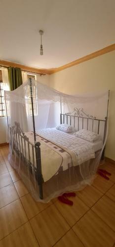 Apartamento Cool 1 Bedroom Condo, Wifi, Parking, Dstv, Kampala