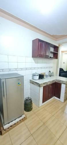 Apartamento Cool 1 Bedroom Condo, Wifi, Parking, Dstv, Kampala