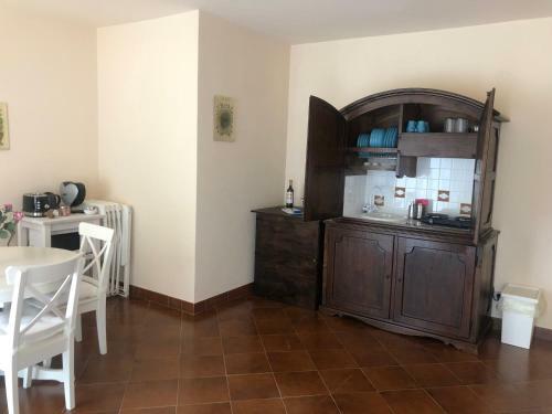Apartamento La Casa Di Andrea