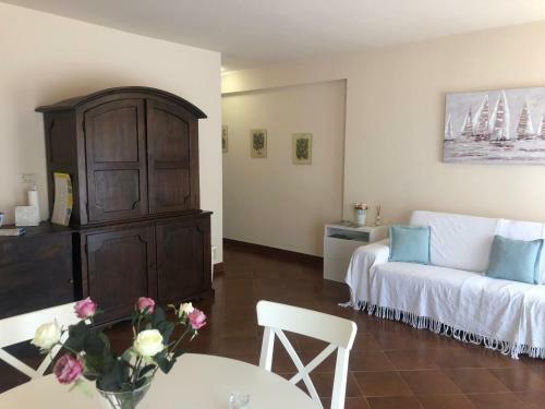 Apartamento La Casa Di Andrea