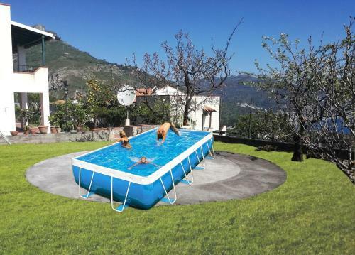 Villa Mariella