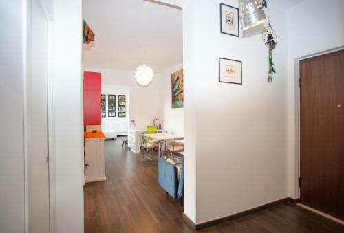 Apartamento Il Fiore Della Vita