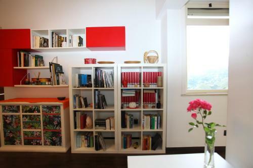 Apartamento Il Fiore Della Vita