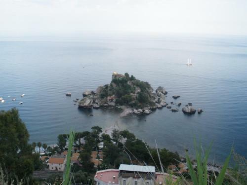 Apartamento Belvedere House