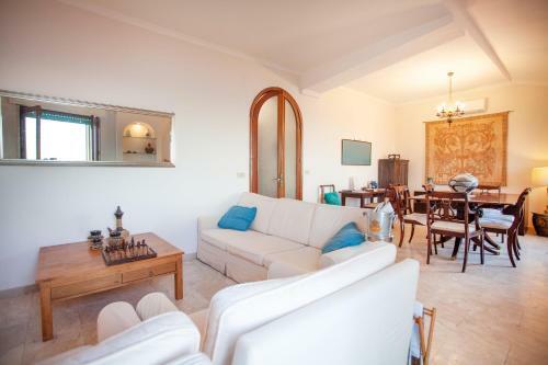 Apartamento Belvedere House