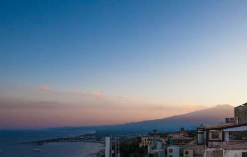 Apartamento Skyline Appartament