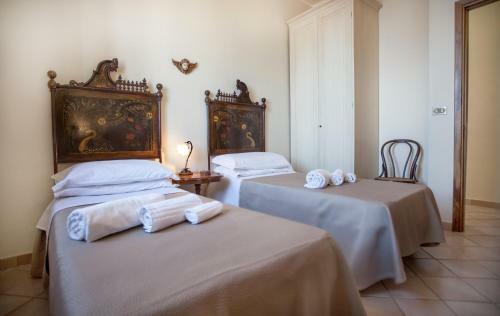 Apartamento Skyline Appartament
