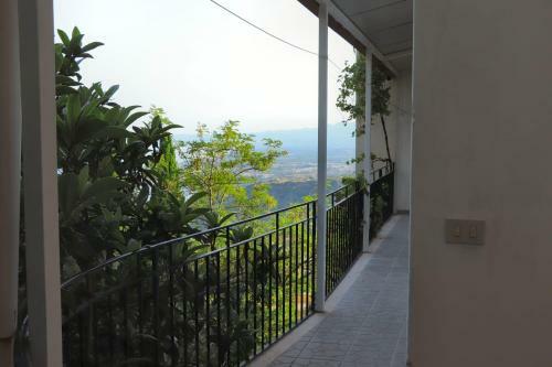 Sunshine House