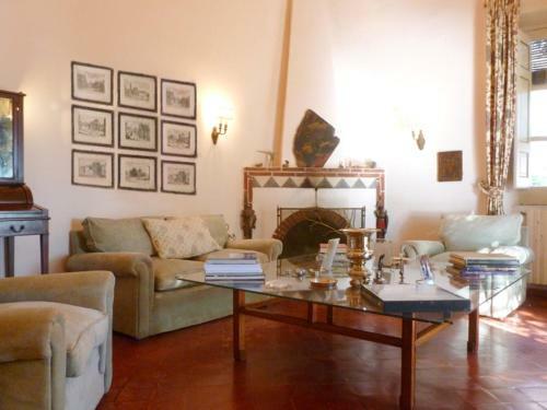 Villa Gemmellaro