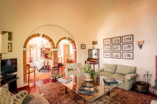 Villa Gemmellaro
