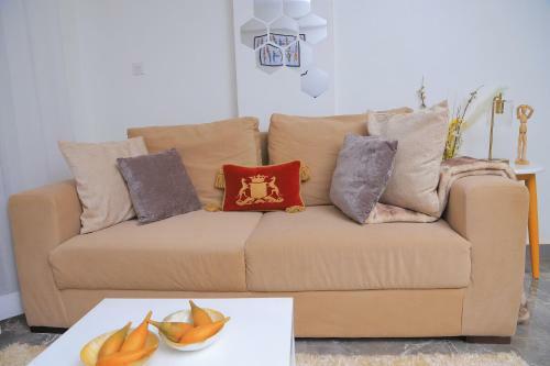 Apartamento Casa Luna Suites