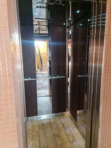 Apartamento Casa Luna Suites