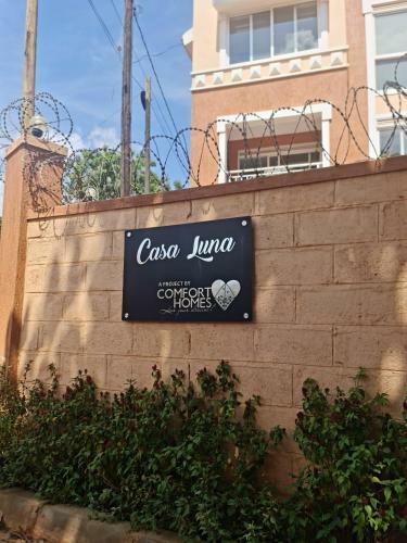 Apartamento Casa Luna Suites