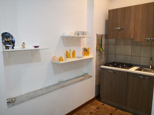 Hostal Monolocale Trappitello