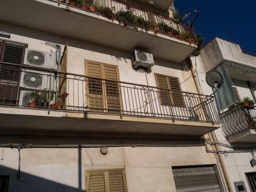 Hostal Monolocale Trappitello
