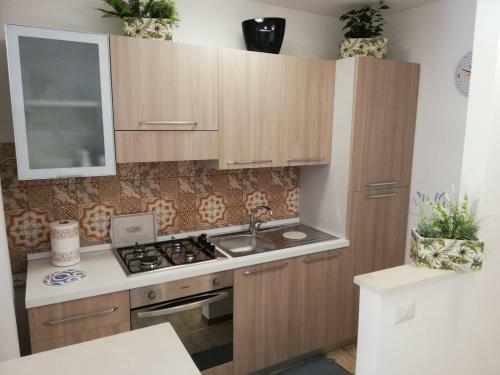 Apartamento Appartament Cristian