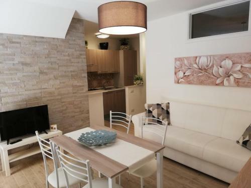 Apartamento Appartament Cristian