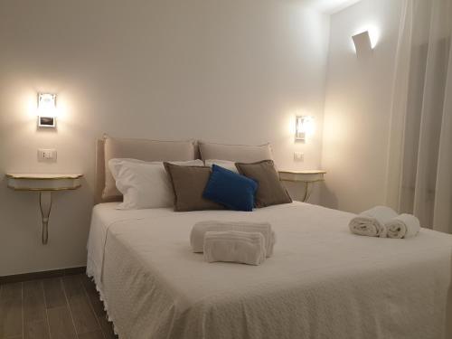 Apartamento La Bouganville