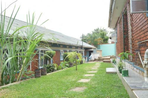 Kendory Shared Home