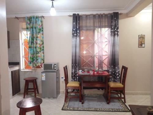 Apartamento Queen's Pearl Beautiful And Cozy Home