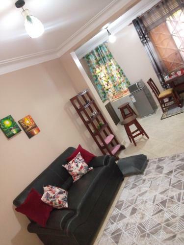 Apartamento Queen's Pearl Beautiful And Cozy Home