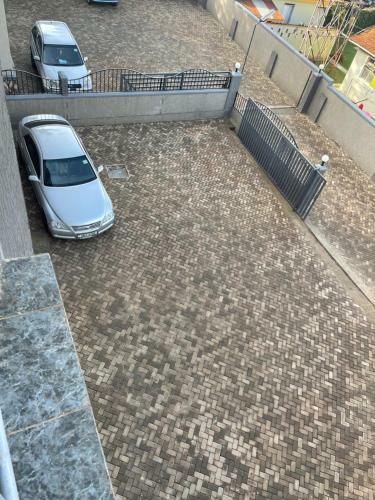 Apartamento Almax