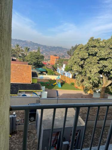 Apartamento Almax