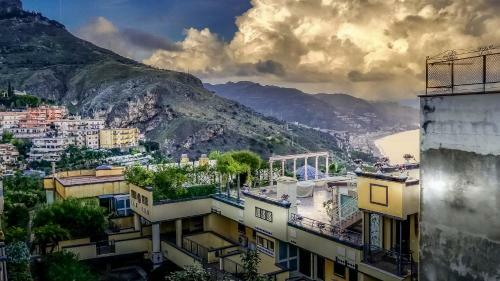 Apartamento Casa Di Nonno