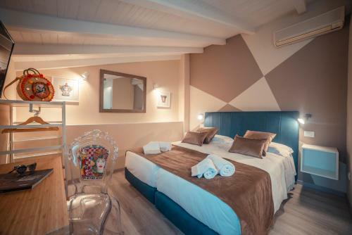 B&B A' Coffa