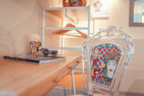 B&B A' Coffa