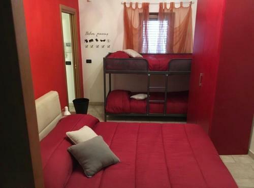 Bed & Breakfast Le Nuove Porte Di Taormina