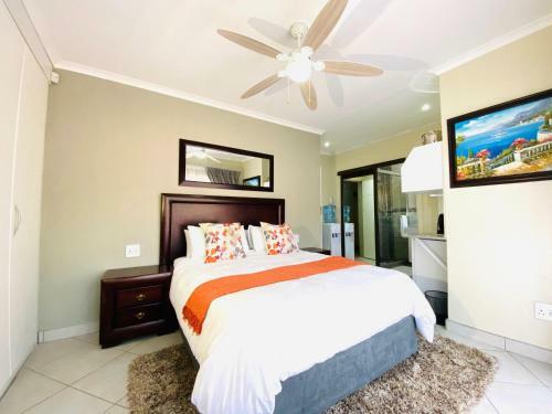 Hostal C&c Hotel Vibes Randpark Ridge Jhb 14 Units Available