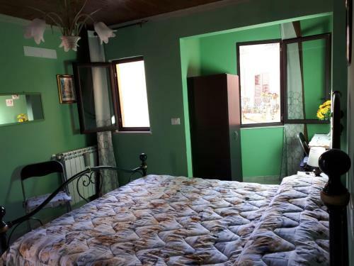B&B Villa Maria Ausilia
